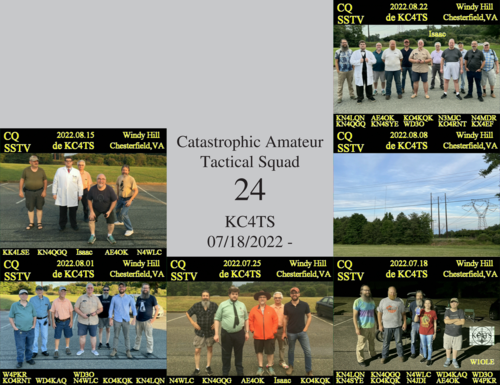 kc4ts sstv volume 2