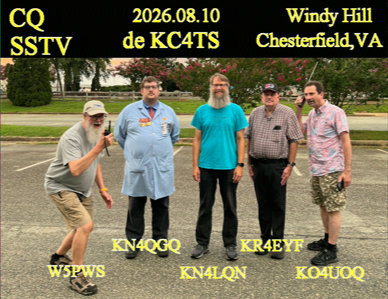 kc4ts sstv 20260810