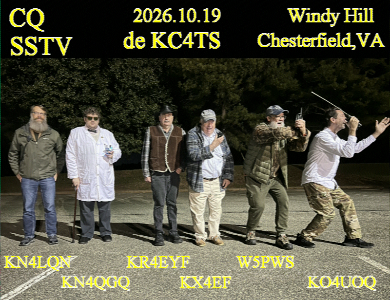 kc4ts sstv 20261019